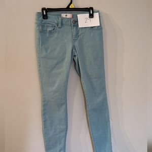 EUC Cabi Jeans size 2